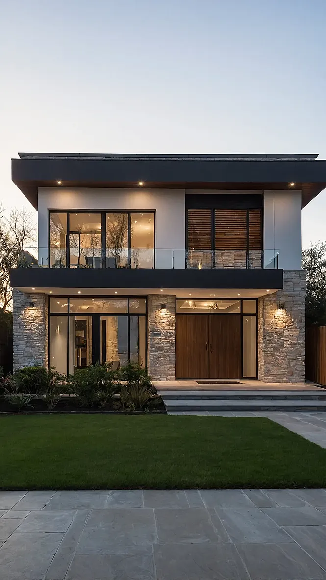 Next Level Living Plans