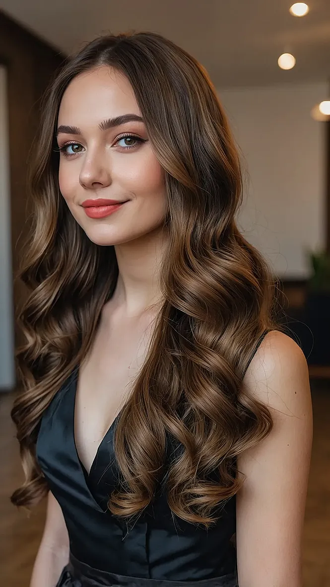 Beyond the Tassel Style