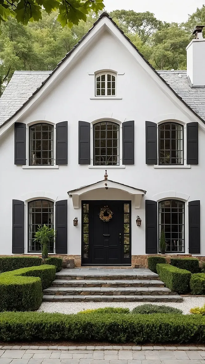 Pretty Stone Cottage