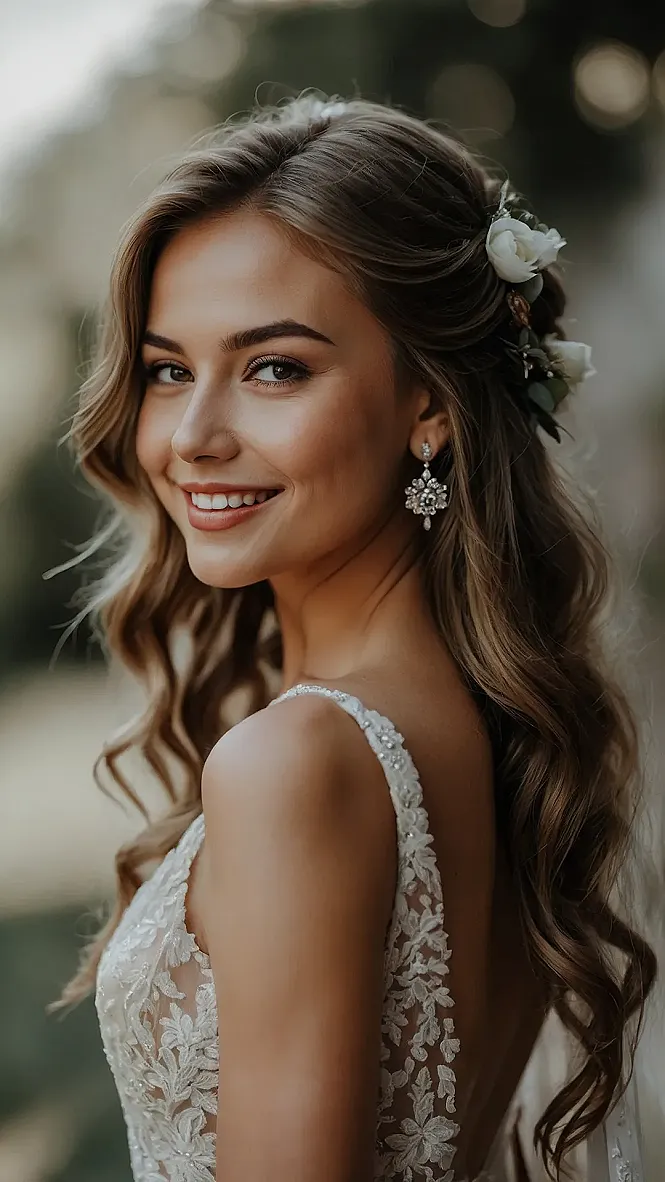 Picture Perfect Bridal