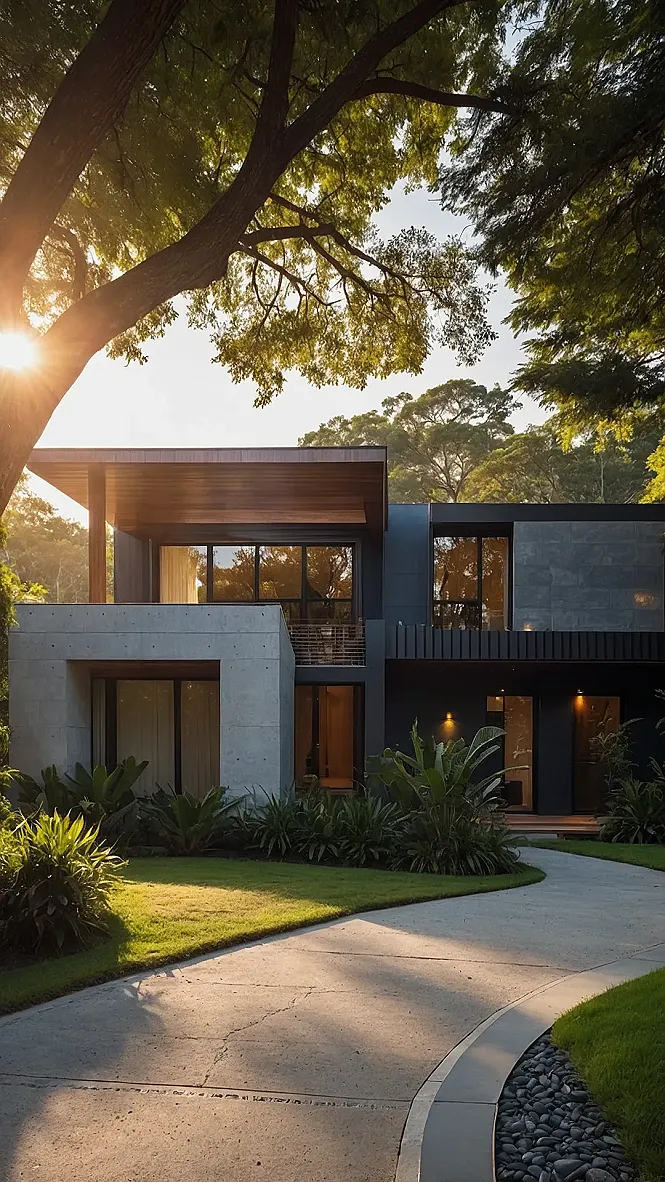 Designing the American Dream