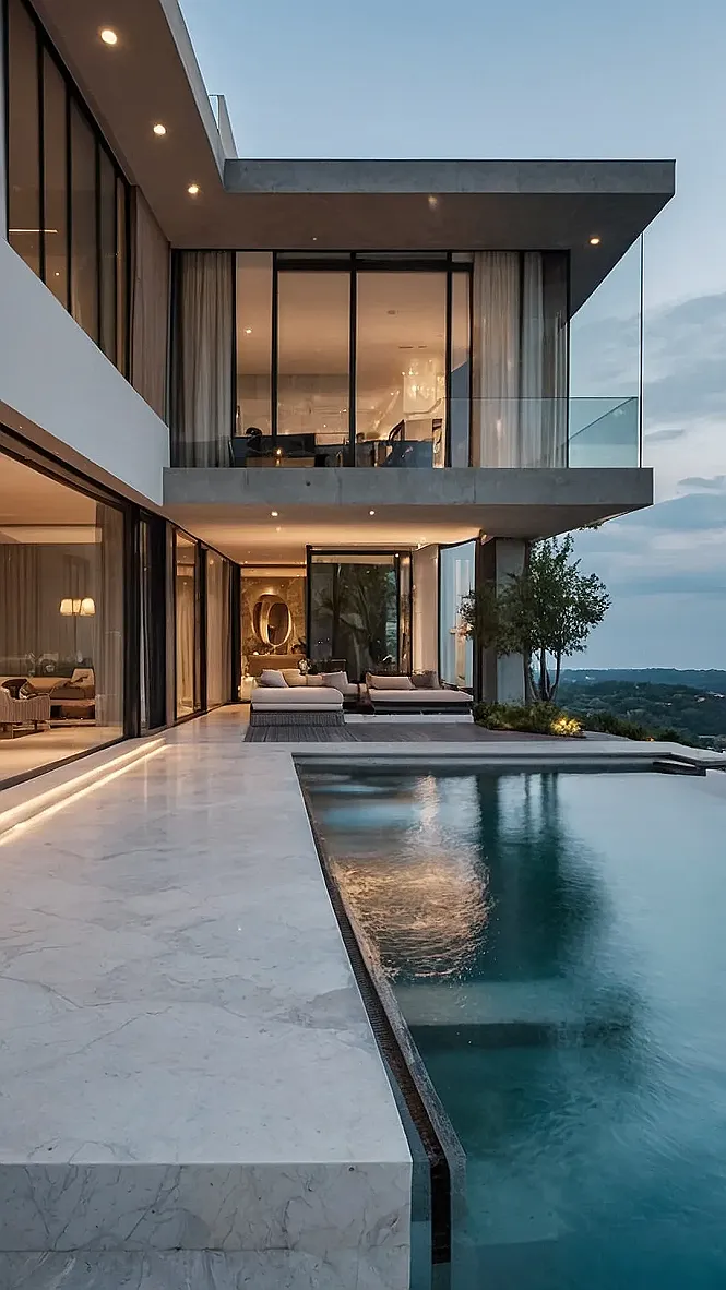 Plot Twist: Dream Home