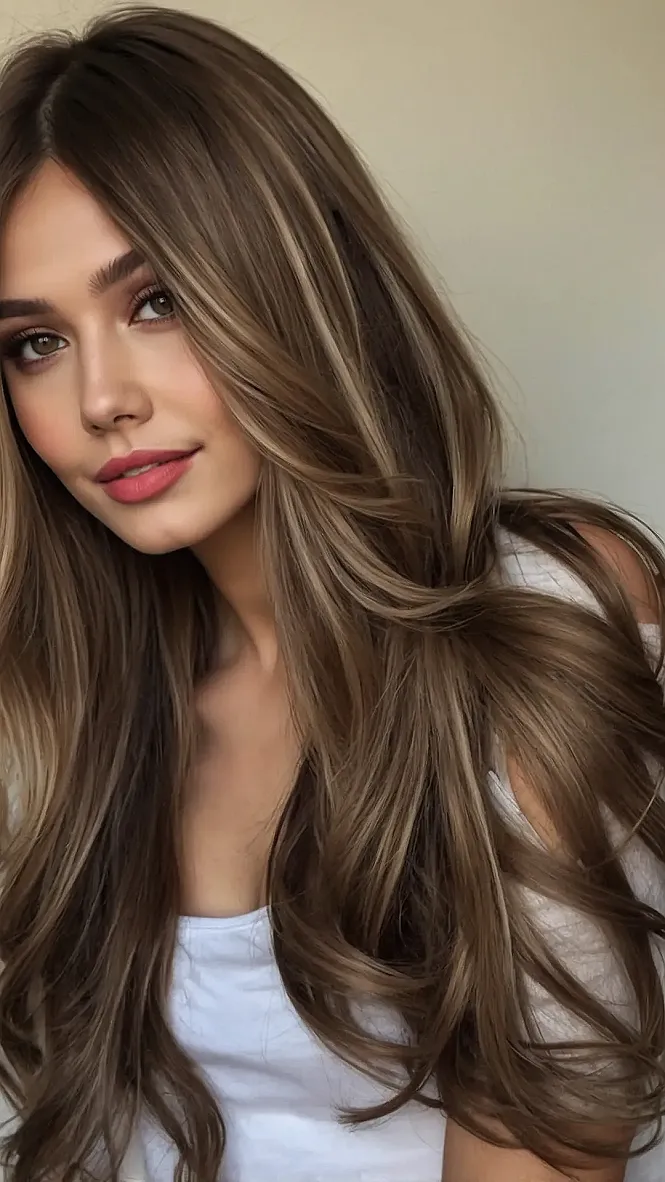 Graceful Hair Dynamics