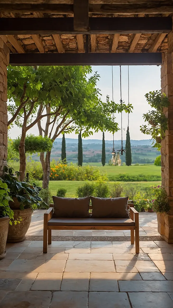 Patio Pavarotti Nights