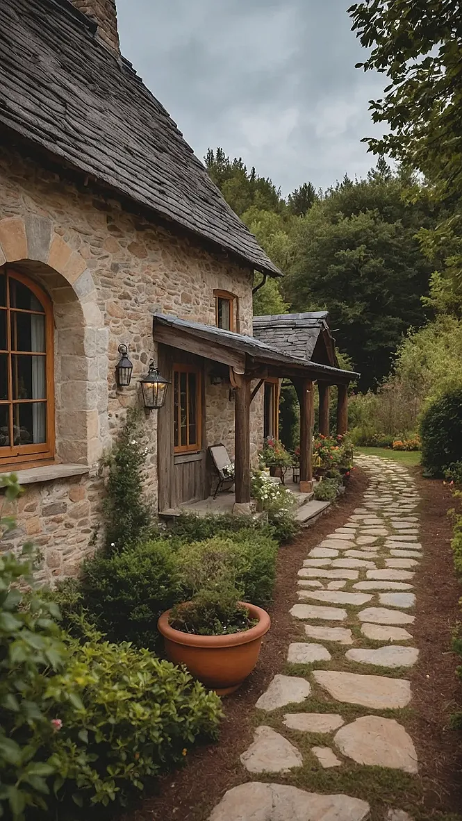 Your French Hideaway