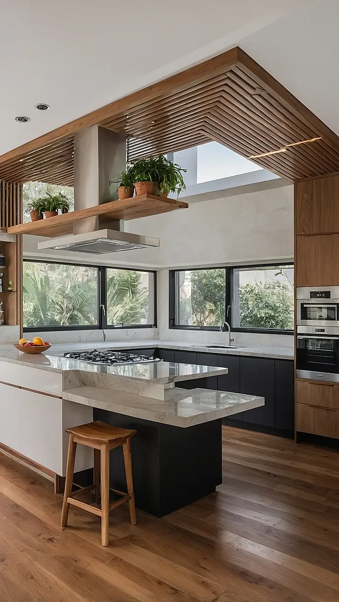 Snack Central Command