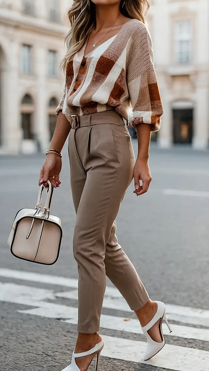Autumn Chic