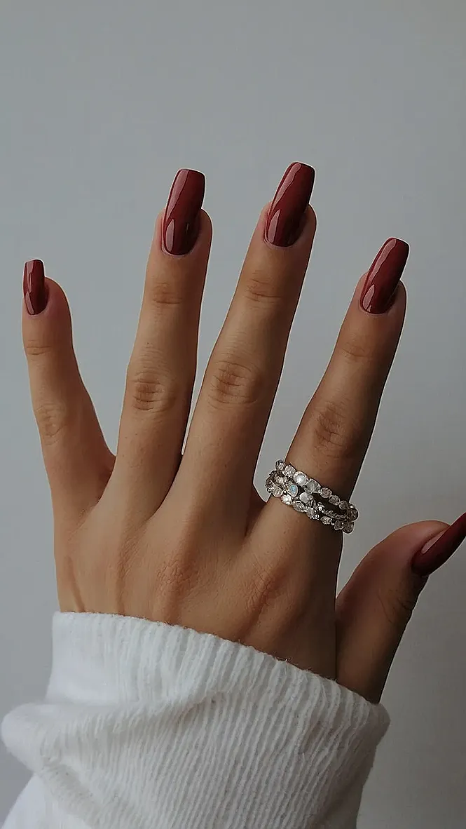 Nail Goals: Long & Lovely