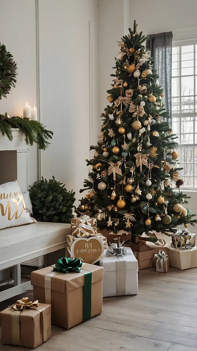 Stairway to Wonderland