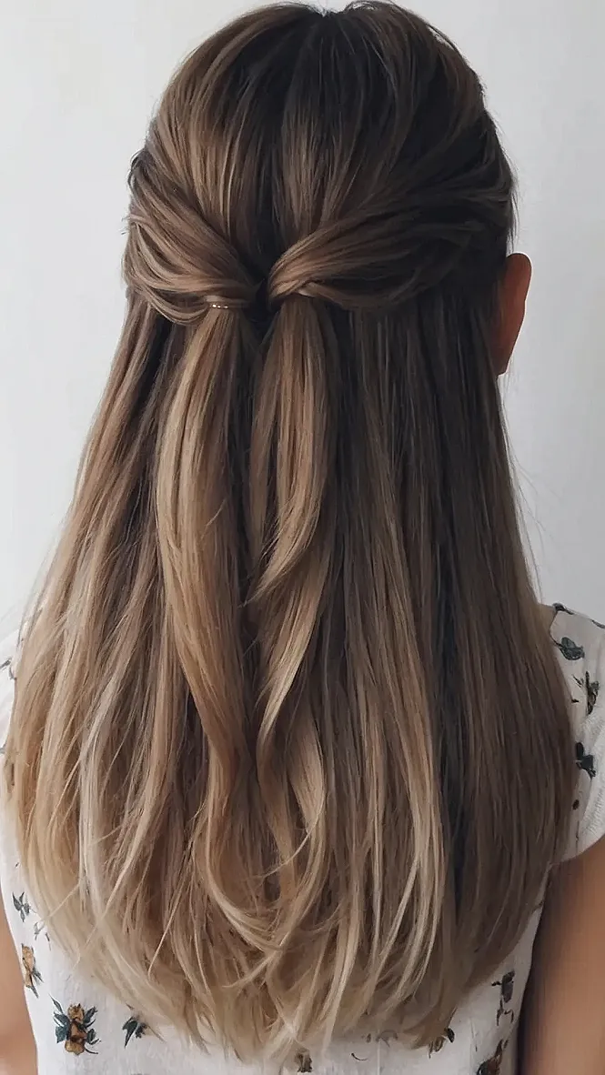 Hair Goals: Cute & Easy Hairstyles: