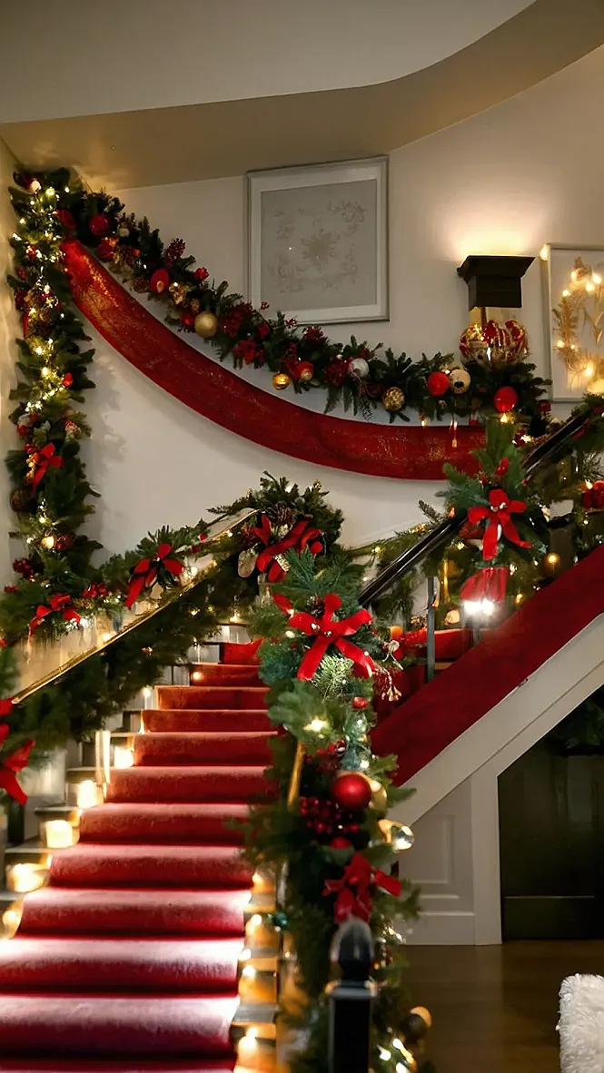 Twinkle, Twinkle, Christmas Star