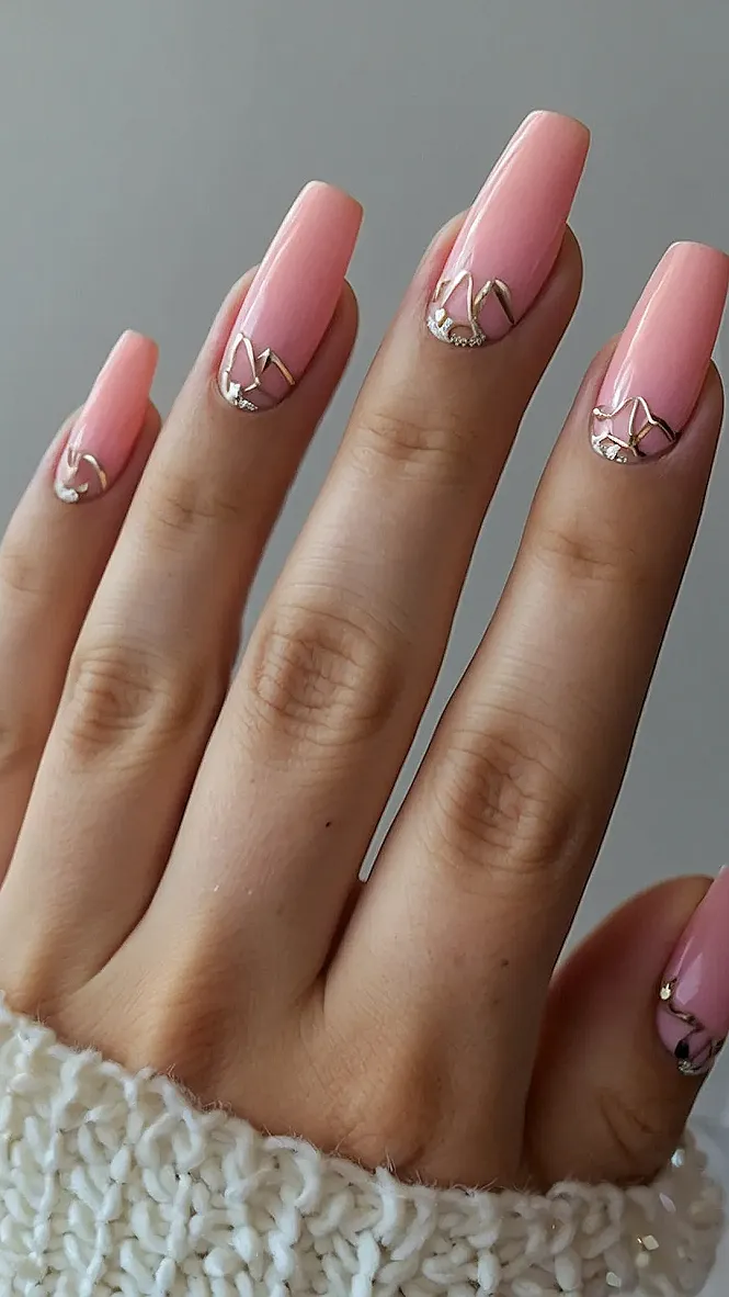 Long & Strong: Nail Power