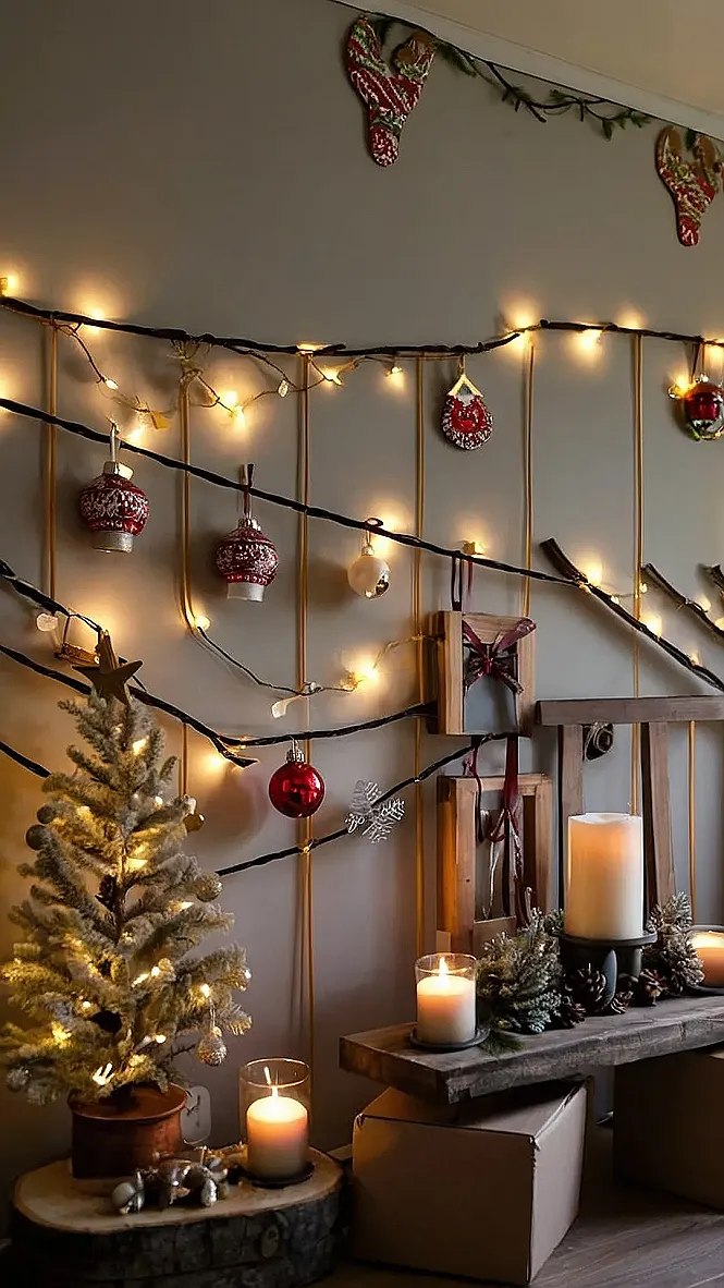 Winter's White Dream