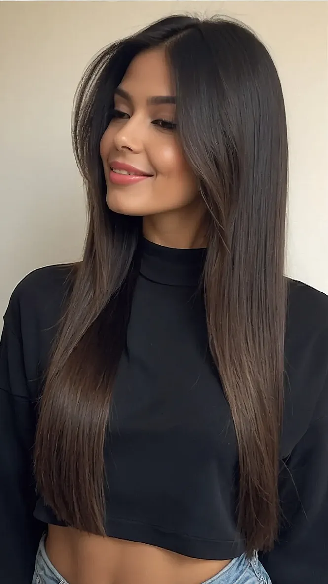 Straight Up Gorgeous!: