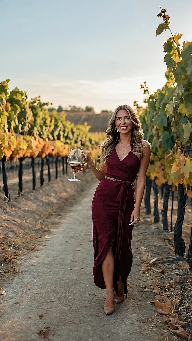 Wine Not? üç∑üçÇ