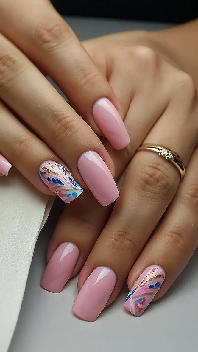 Nail Goals: December