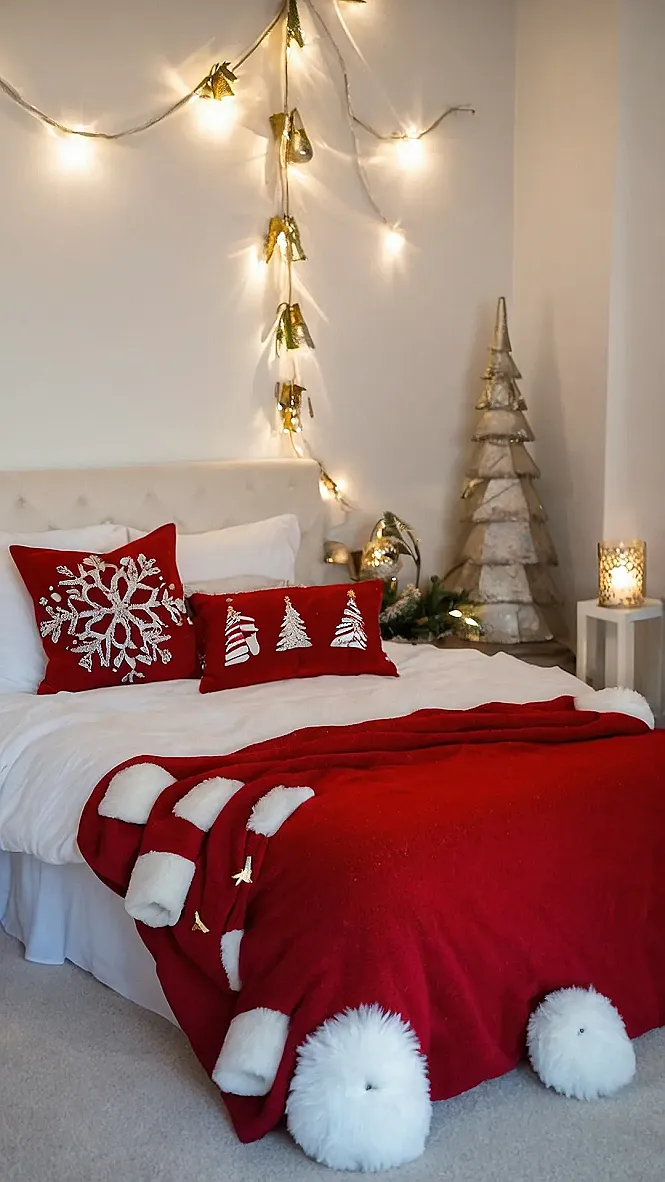 Festive Feast & Cheer