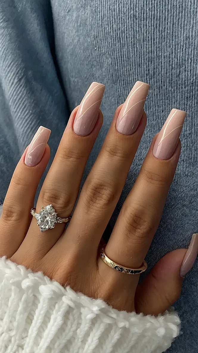 Long and Strong: The Ultimate Nail Goals ðŸ’…
