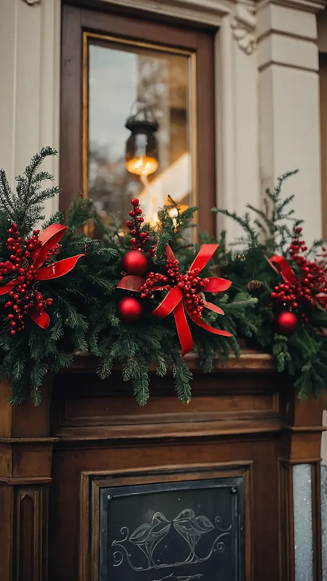 Christmas Lights Spectacular