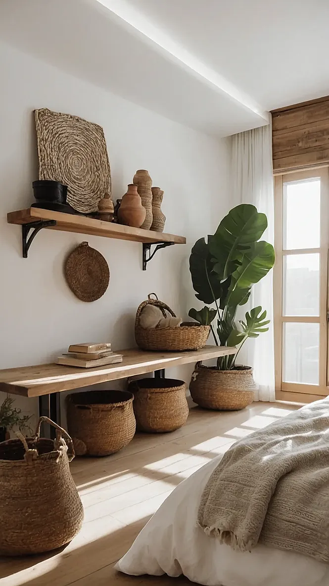 Wildflower Sanctuary