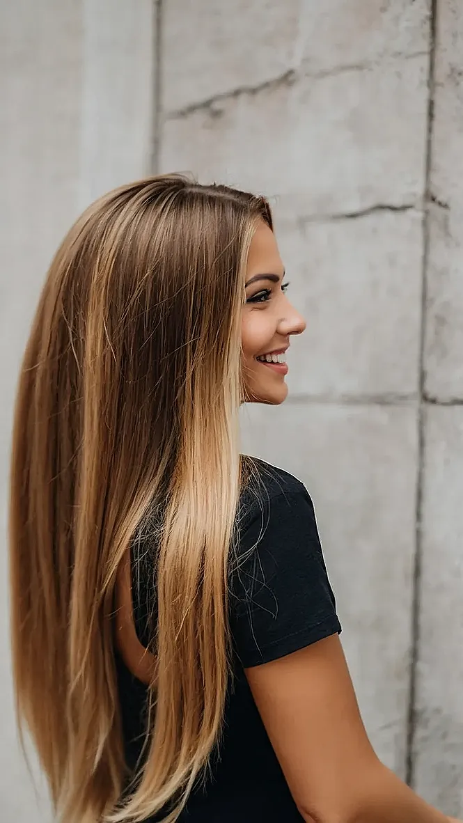 Straight Up Gorgeous!: