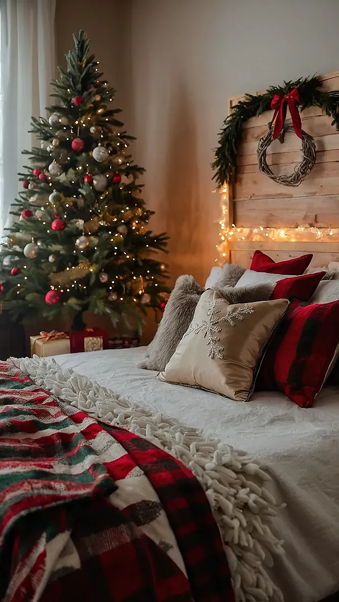 Holiday Nook