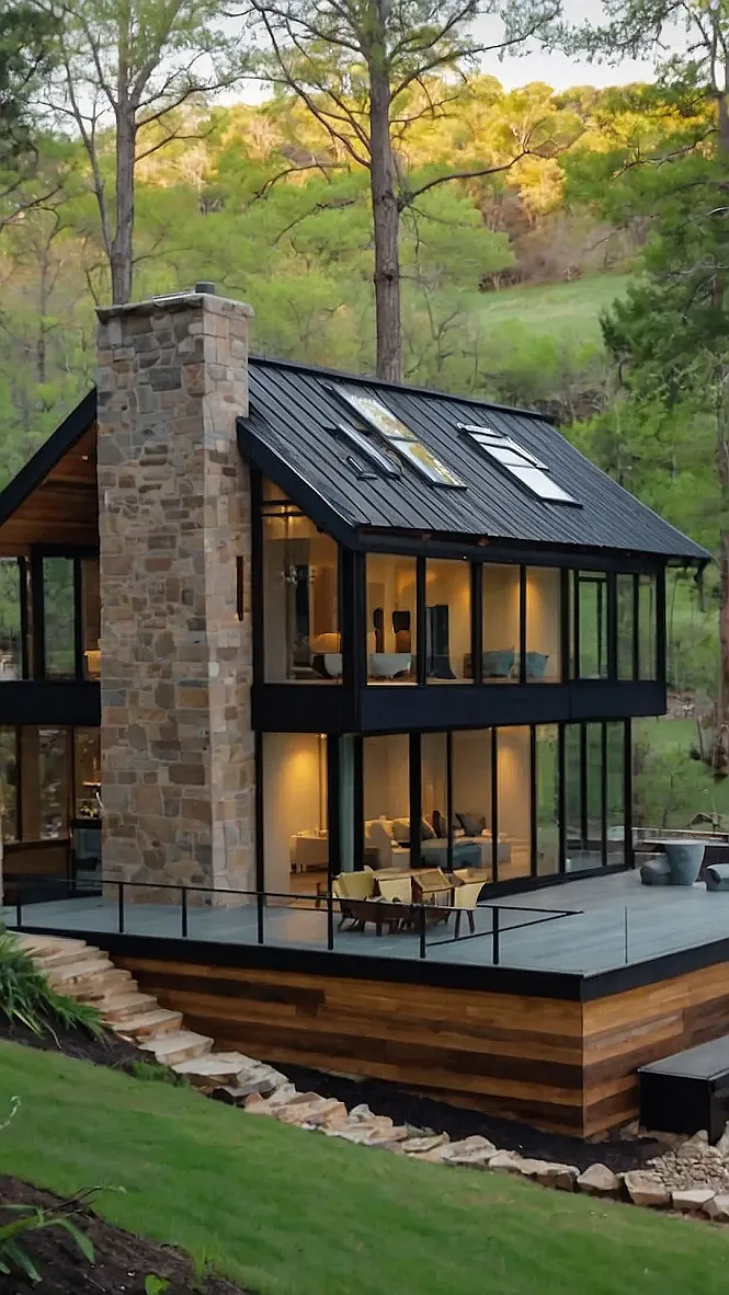 Here's a catchy title and two paragraphs for a grade 9 audience, based on the image and keyword 