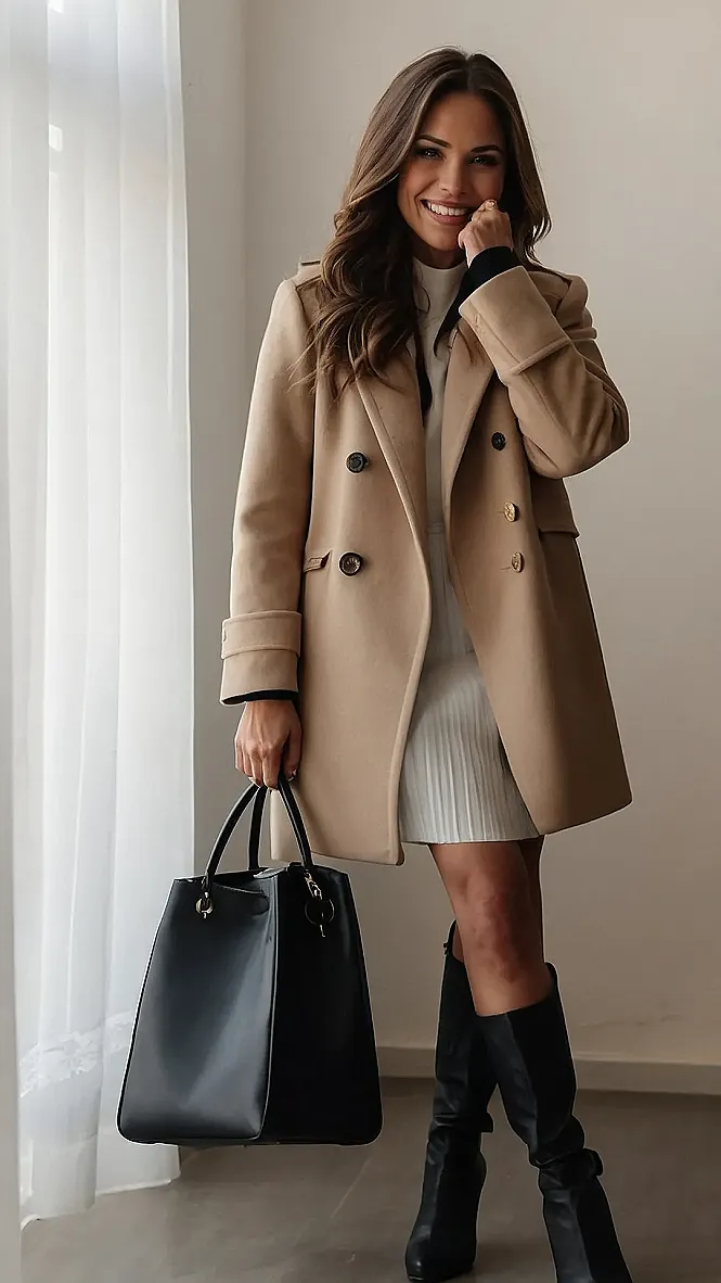 Here's a title and two paragraphs based on your request: