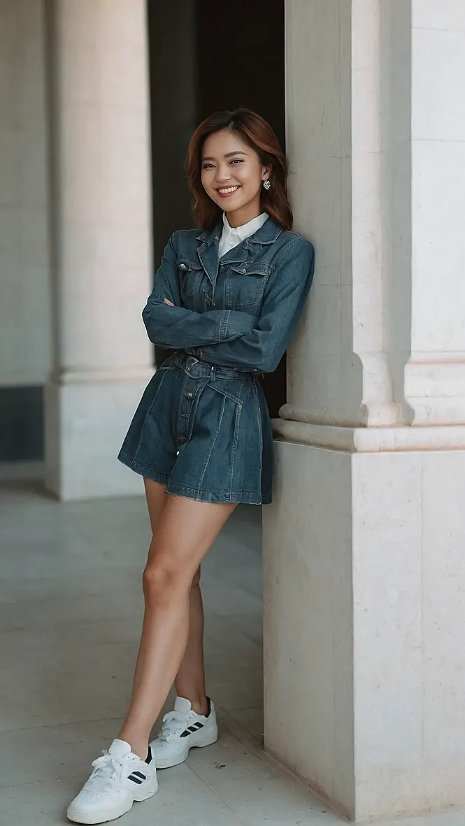 Must Have Fall Outfit Combinations to Keep You Warm and Fashionable