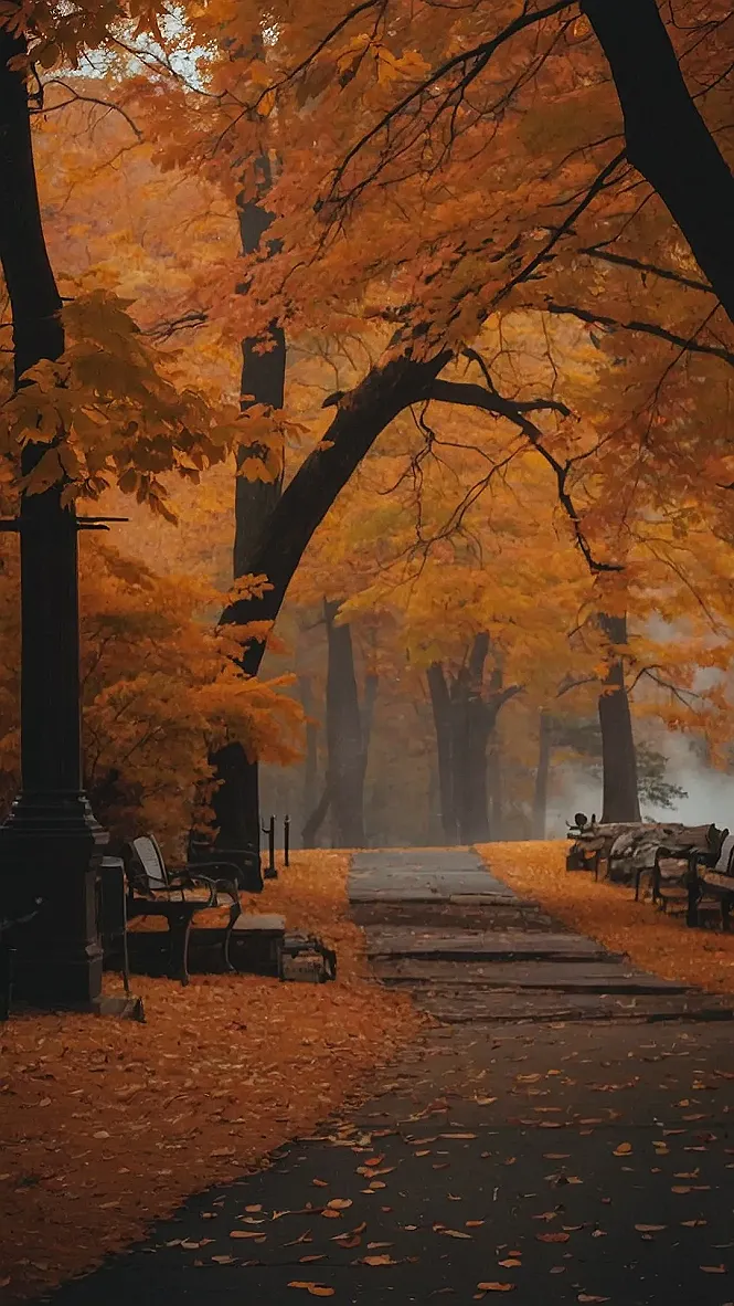 Fallin' for This View: