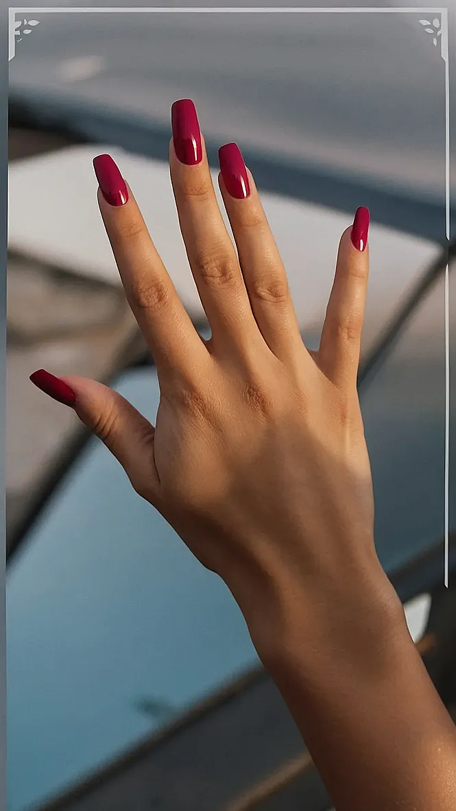 Stylish Nail Designs That Capture the Spirit of Autumn