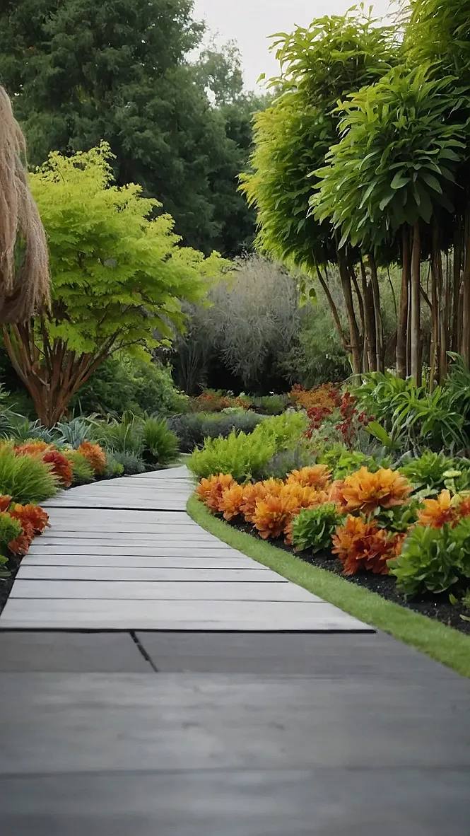 Garden Goals: A Perfect Patio