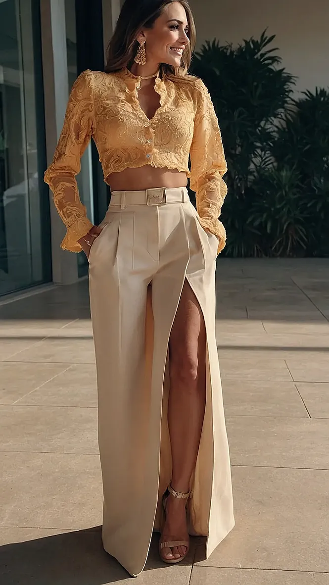 Vibrant Wardrobe Essentials for Stylish Outfits