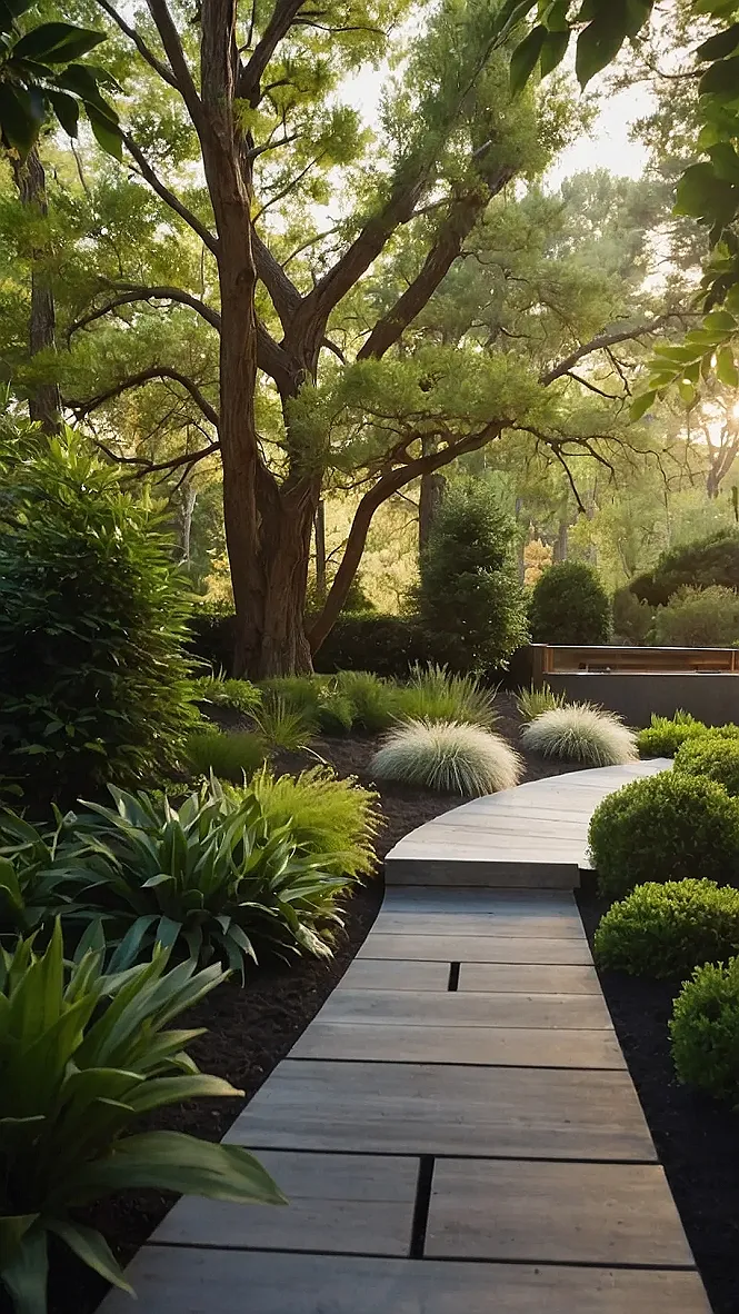 Modern Xeriscaping Ideas for Efficient South Florida Yards