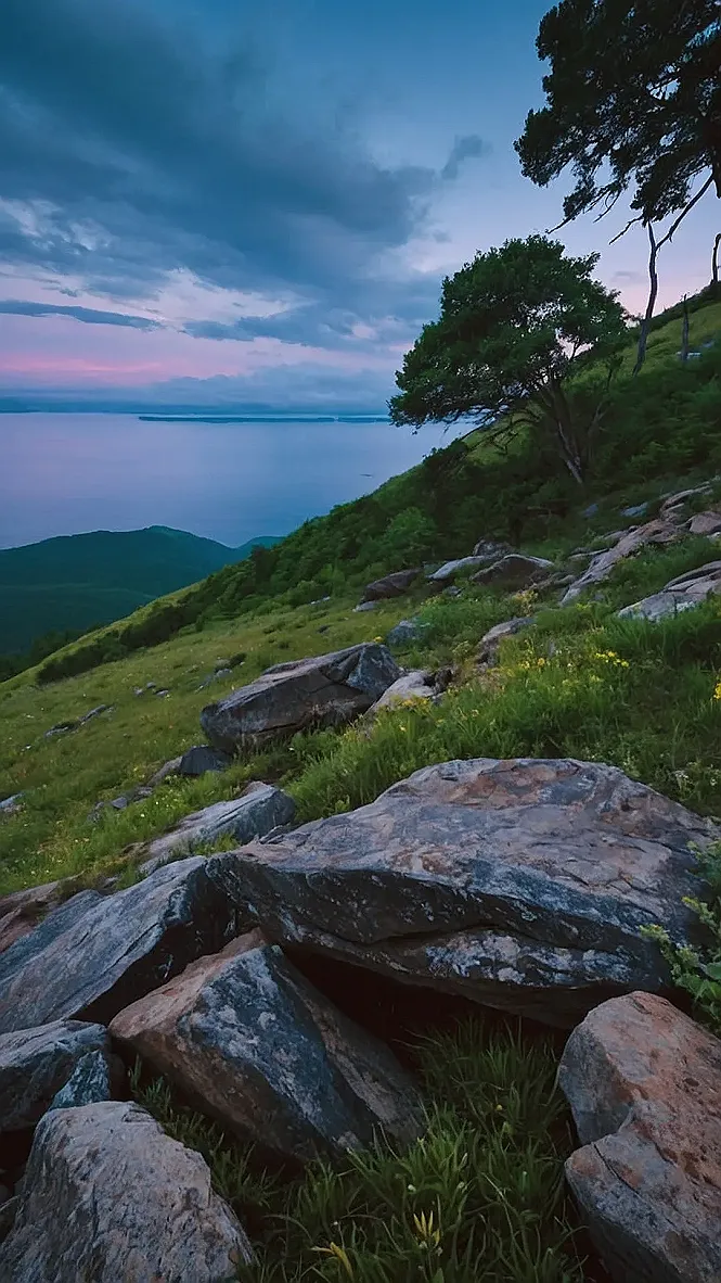 Dreamy Gardens Bloomin with Fairy Tales