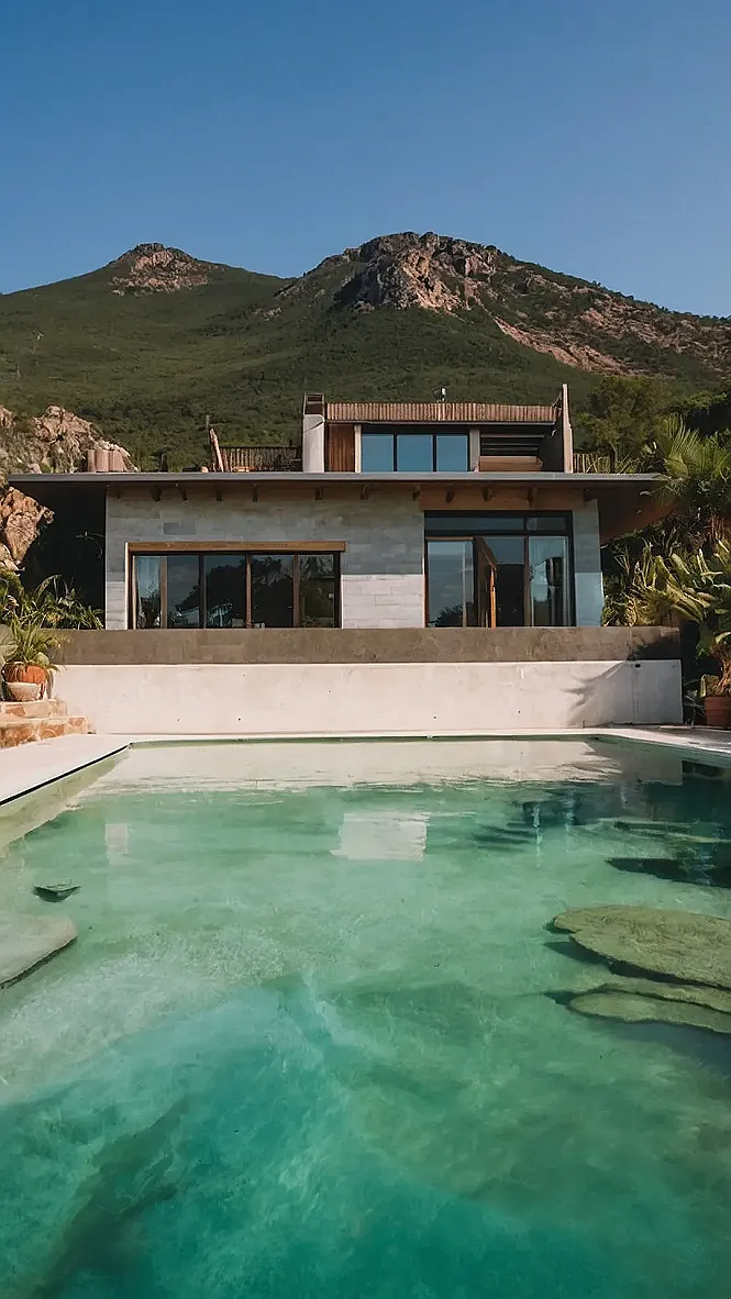 <p>When considering how to live harmoniously with the stunning landscapes of Florida, one can't overlook the array of innovative building practices that prioritize sustainability. Integrating solar panels into the design not only harnesses the abundant sunshine but also significantly cuts energy bills, allowing homeowners to enjoy the sun without the guilt of excessive consumption. Moreover, choosing native landscaping, with plants that thrive on Florida’s unique climate, reduces the need for excessive watering and maintenance while supporting local wildlife. This approach not only enhances curb appeal but also creates a vibrant ecosystem right at the doorstep.</p><p>In a world increasingly conscious of environmental impacts, the choice of materials plays a crucial role in constructing an eco-friendly abode. Reclaimed wood, for example, adds character and warmth, giving new life to discarded resources while minimizing the need for new logging. Coupled with energy-efficient appliances and smart home technology, residents can monitor and manage energy usage seamlessly, bringing convenience to sustainability. By designing spaces that prioritize natural light and airflow, Floridians can create invigorating interiors that reduce reliance on artificial heating and cooling, resulting in both comfort and lower energy consumption.</p>