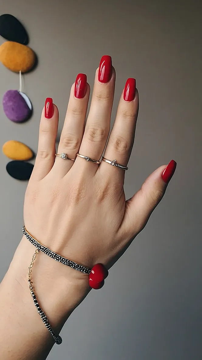 Elegant Fall Nail Designs for the Perfect Autumn Aesthetic