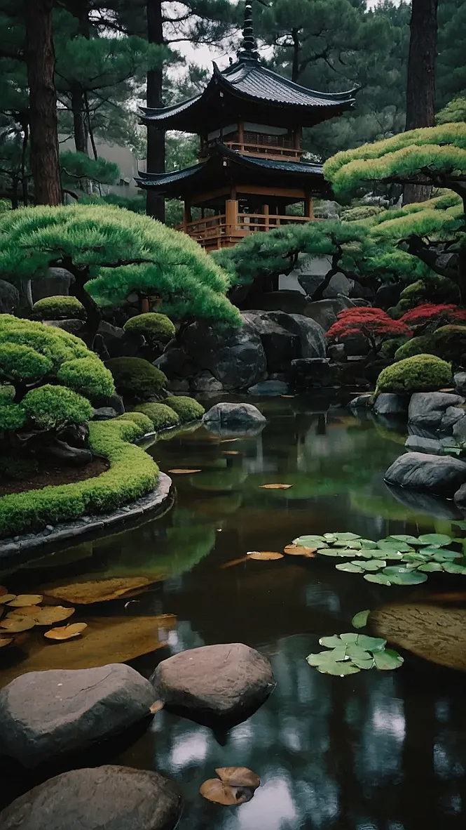 The Zen of Scissors: