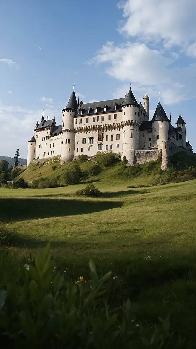 Stoneheart's Whisper