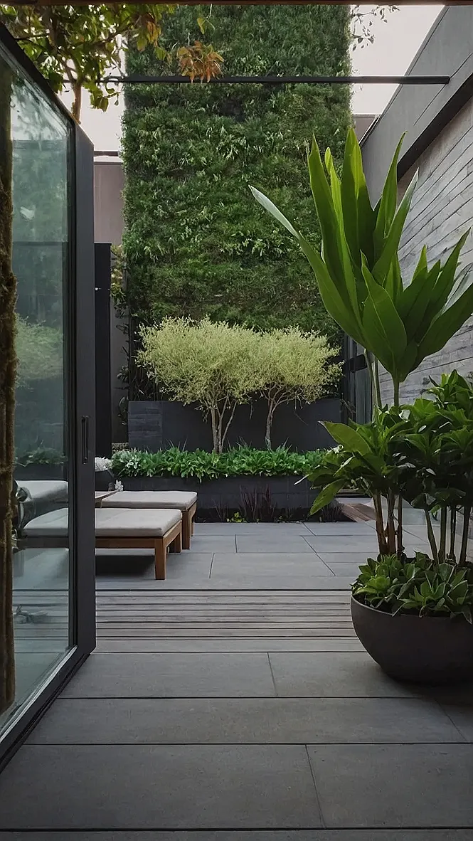 Charming Patios and Pathways for South Florida Outdoor Spaces