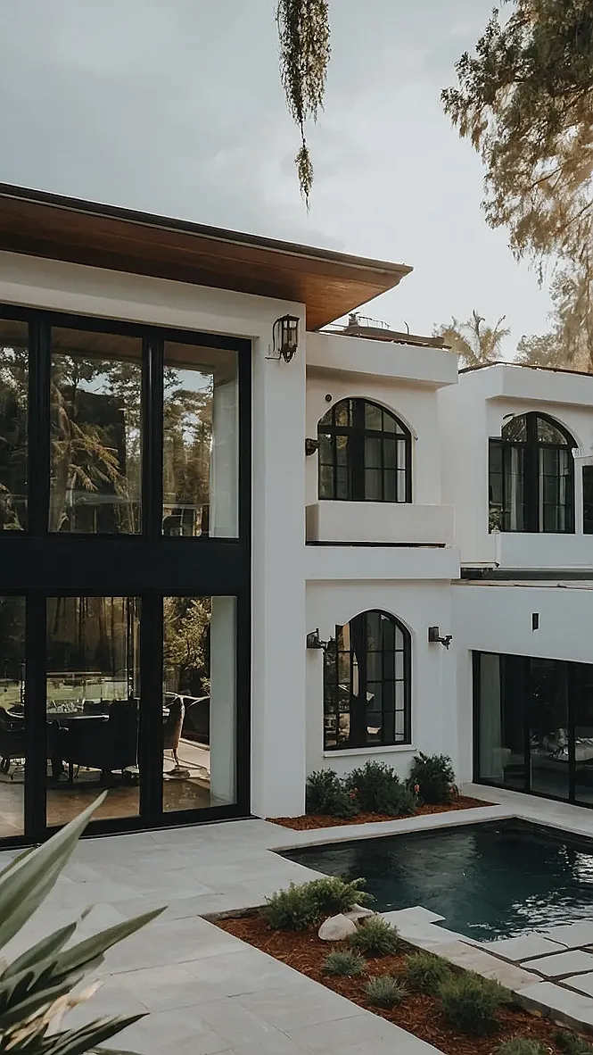 Charming Florida Villas Embracing the Sunshine Lifestyle