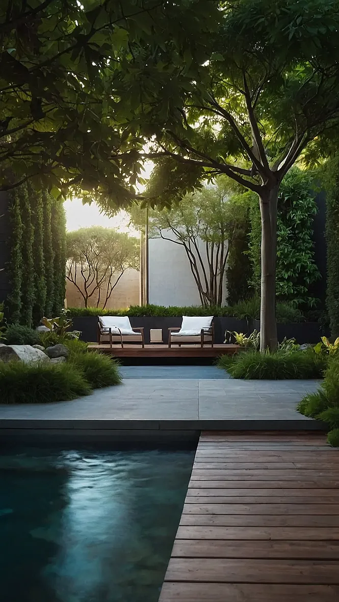 Shade Gardens to Beat the Heat in South Florida Landscapes