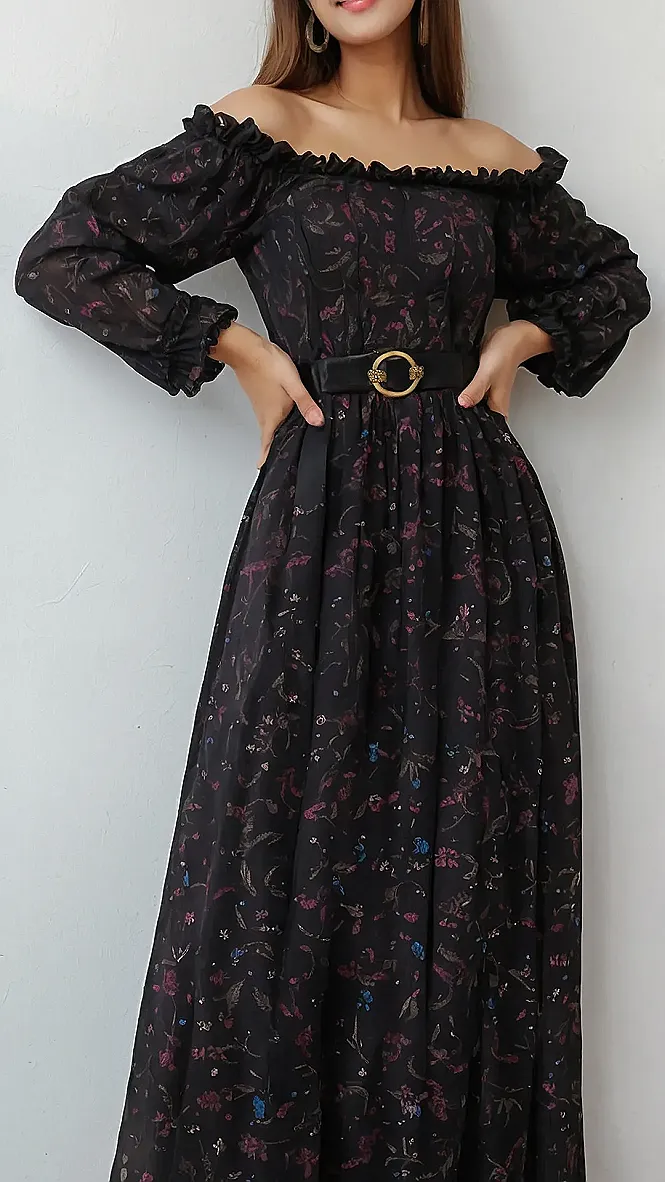 Timeless Frock Styles That Never Go Out of Fashion