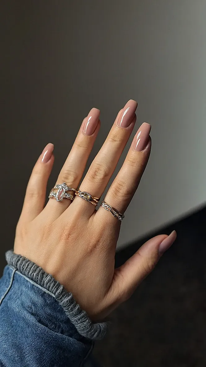 Celebrate Fall with These Beautiful Nail Design Ideas