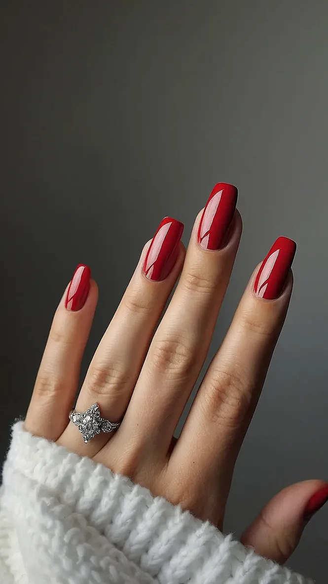 Fall in Love with Nails: