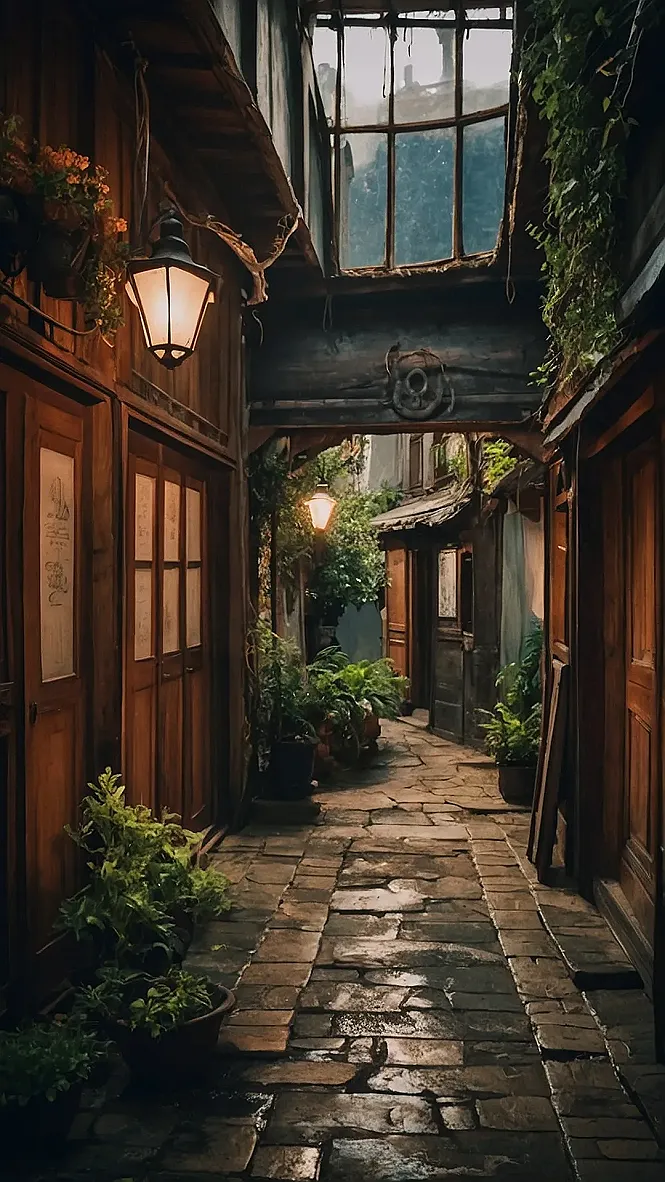 Unique Container Gardens Perfect for Fall Settings