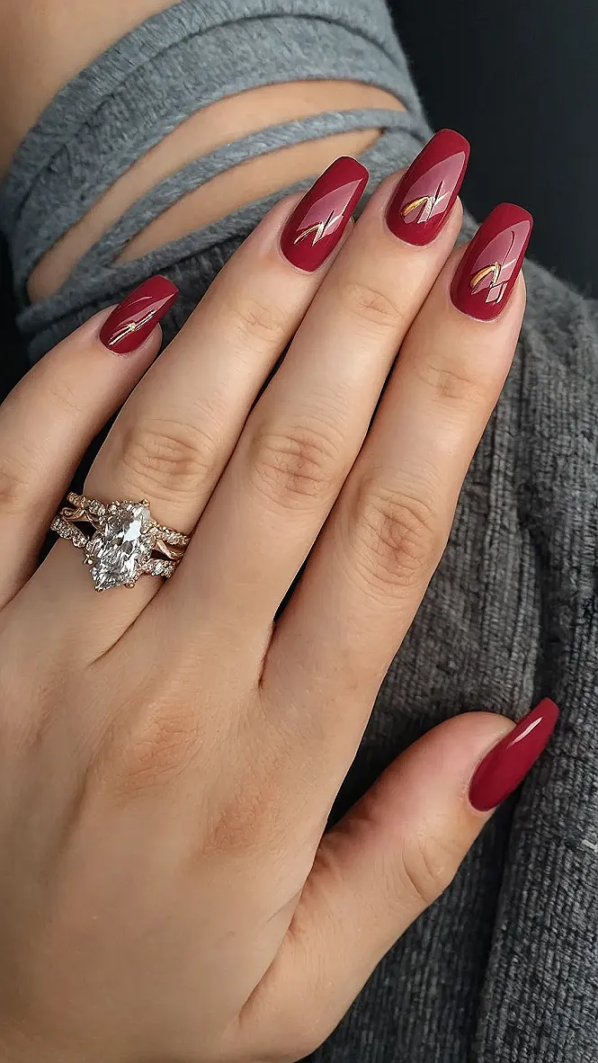 Get Inspired with These Trendsetting Fall Nail Looks