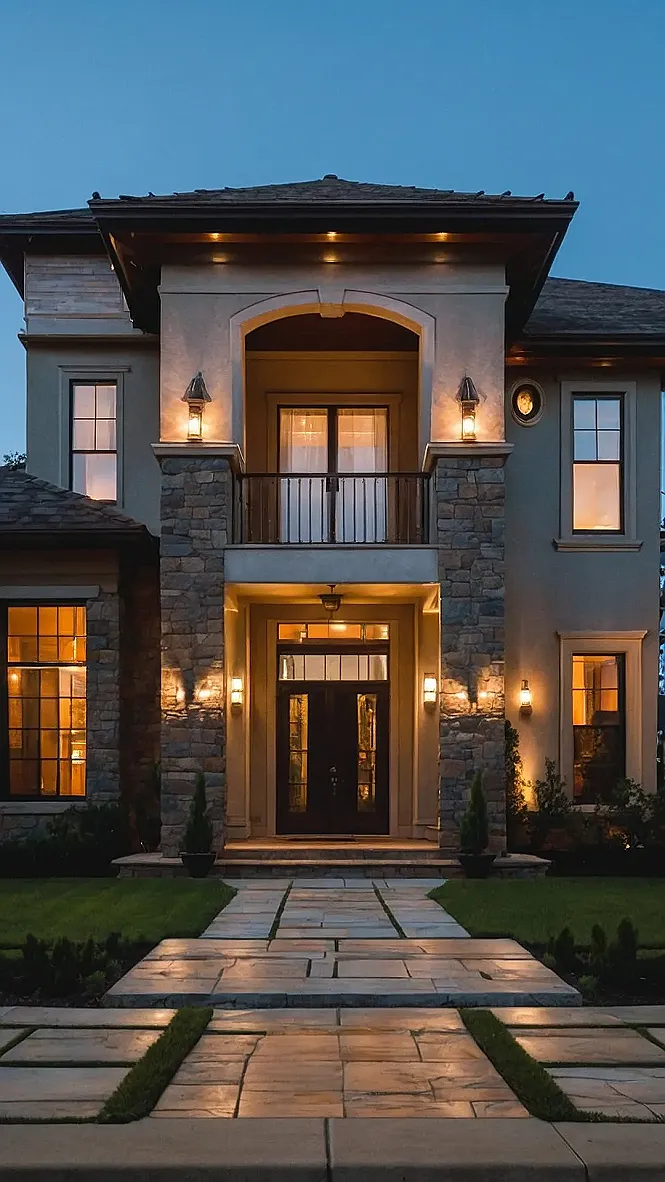 Traditional Florida Architecture Classic House Ideas to Explore