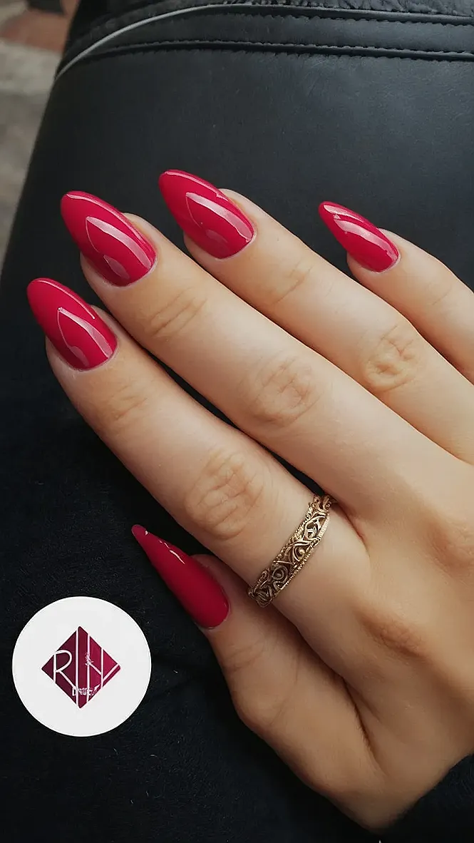 Festive Fall Nail Designs for a Stylish Seasonal Upgrade
