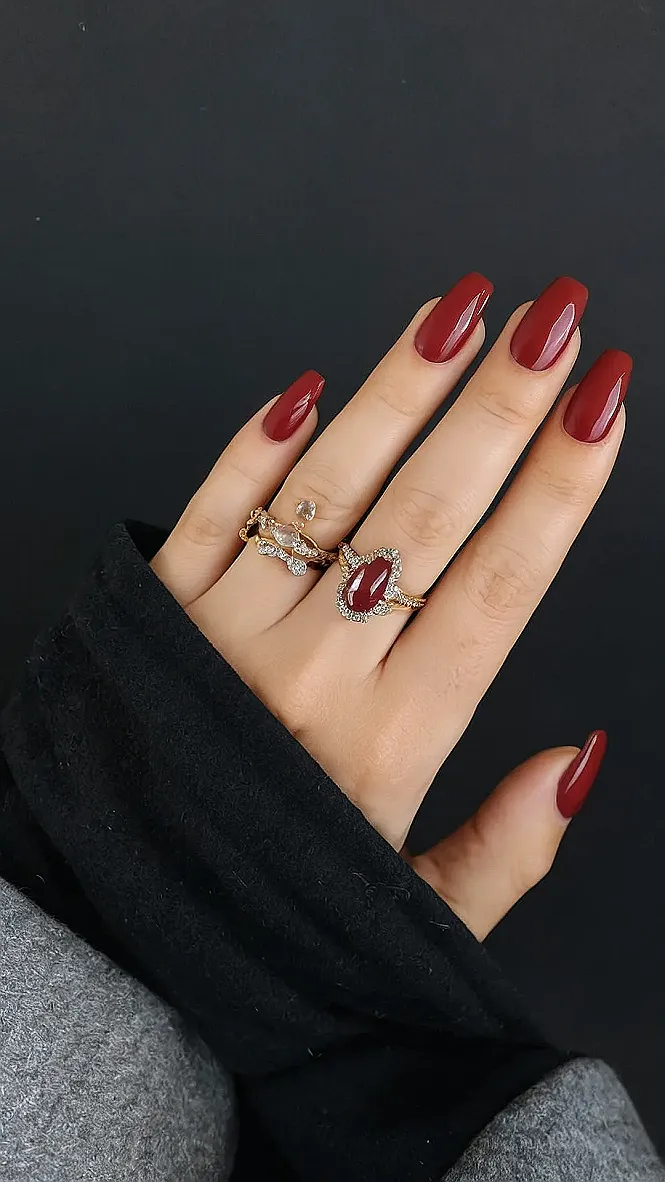 Wine Not? üç∑üíÖ: